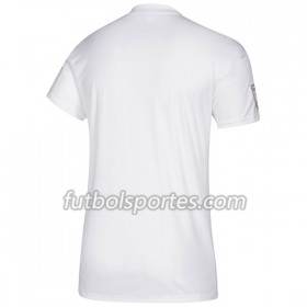 Camisetas Los Angeles FC Segunda Equipacion 2018/2019